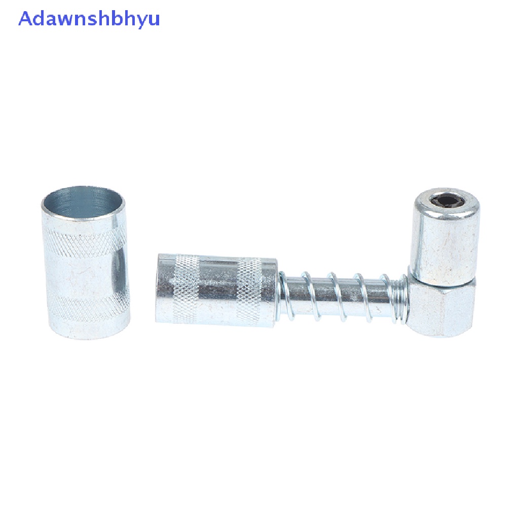 Adhyu Adapter Coupler Gemuk 90derajat Fitg Tool Coupler Gemuk Fitg Tool ID
