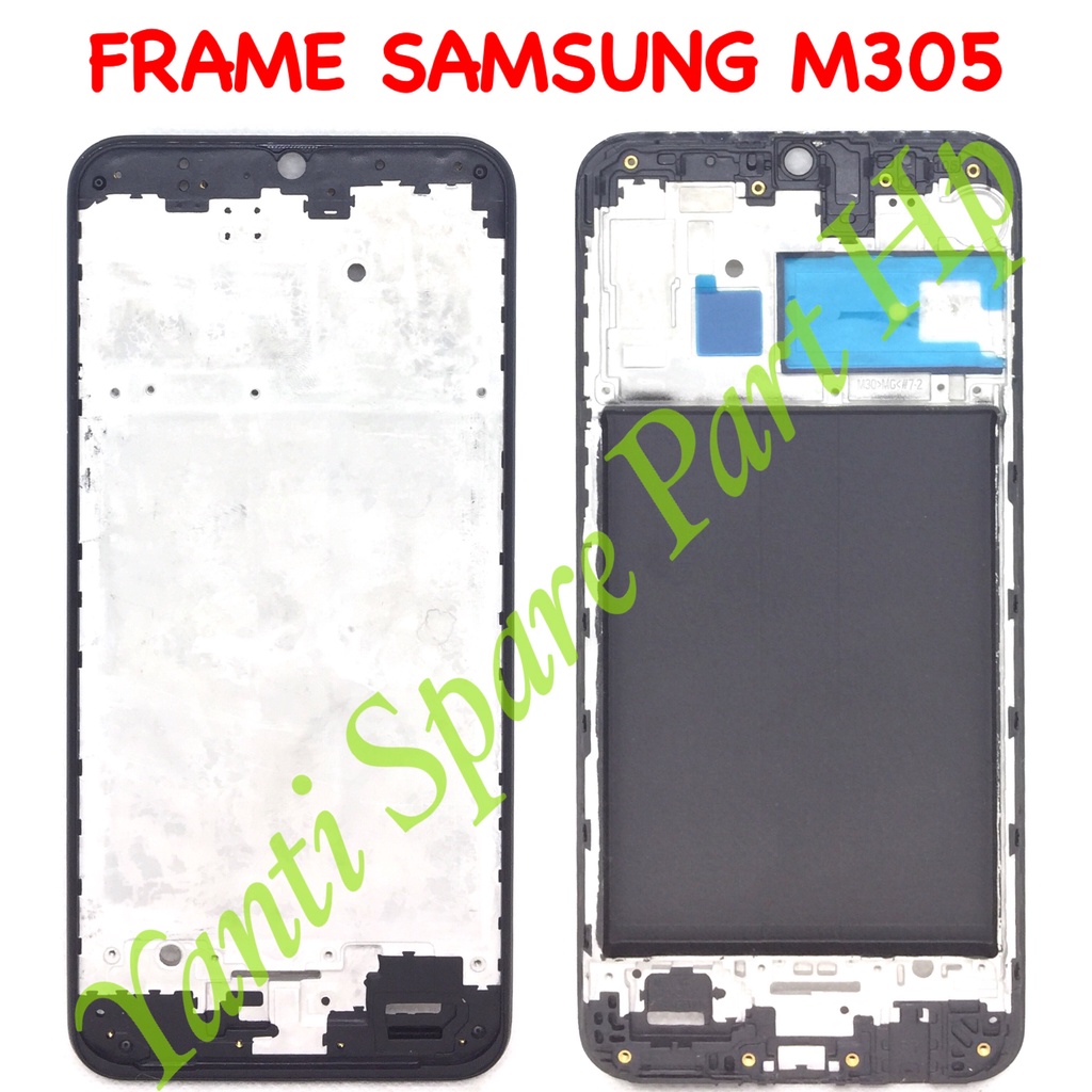 Frame Lcd M305 Galaxy M30 Original Terlaris New