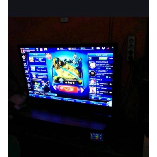 BARU ㅉ ORIGINAL DONGLE HDMI ANYCAST KUALITAS TERBAIK MIRACAST PENGHUBUNG HP KE TV MIRRORING TERMURAH