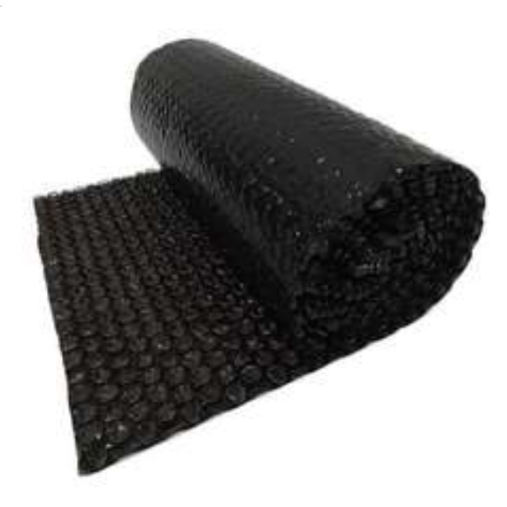 

buble wrap tambahan pengaman