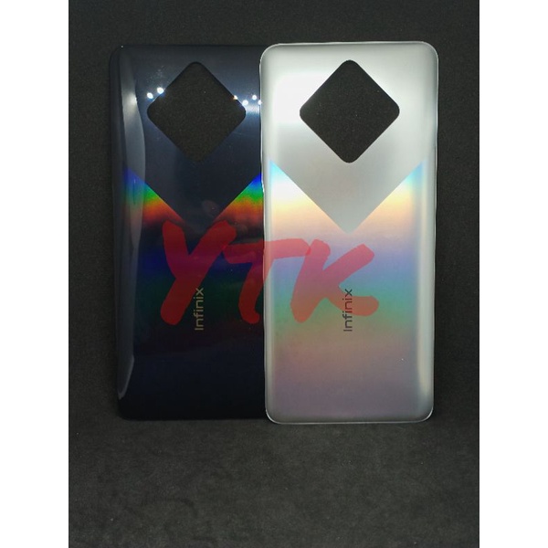backdoor/backcover/kesing tutup belakang infinix zero 8