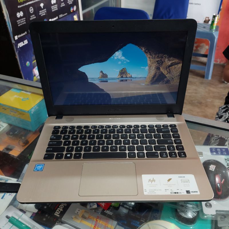 Laptop ASUS 14" jogja