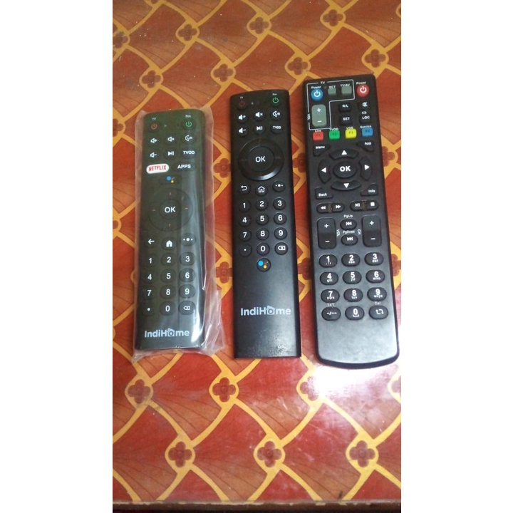 Jual remote set top box stb zte indi Shopee Indonesia