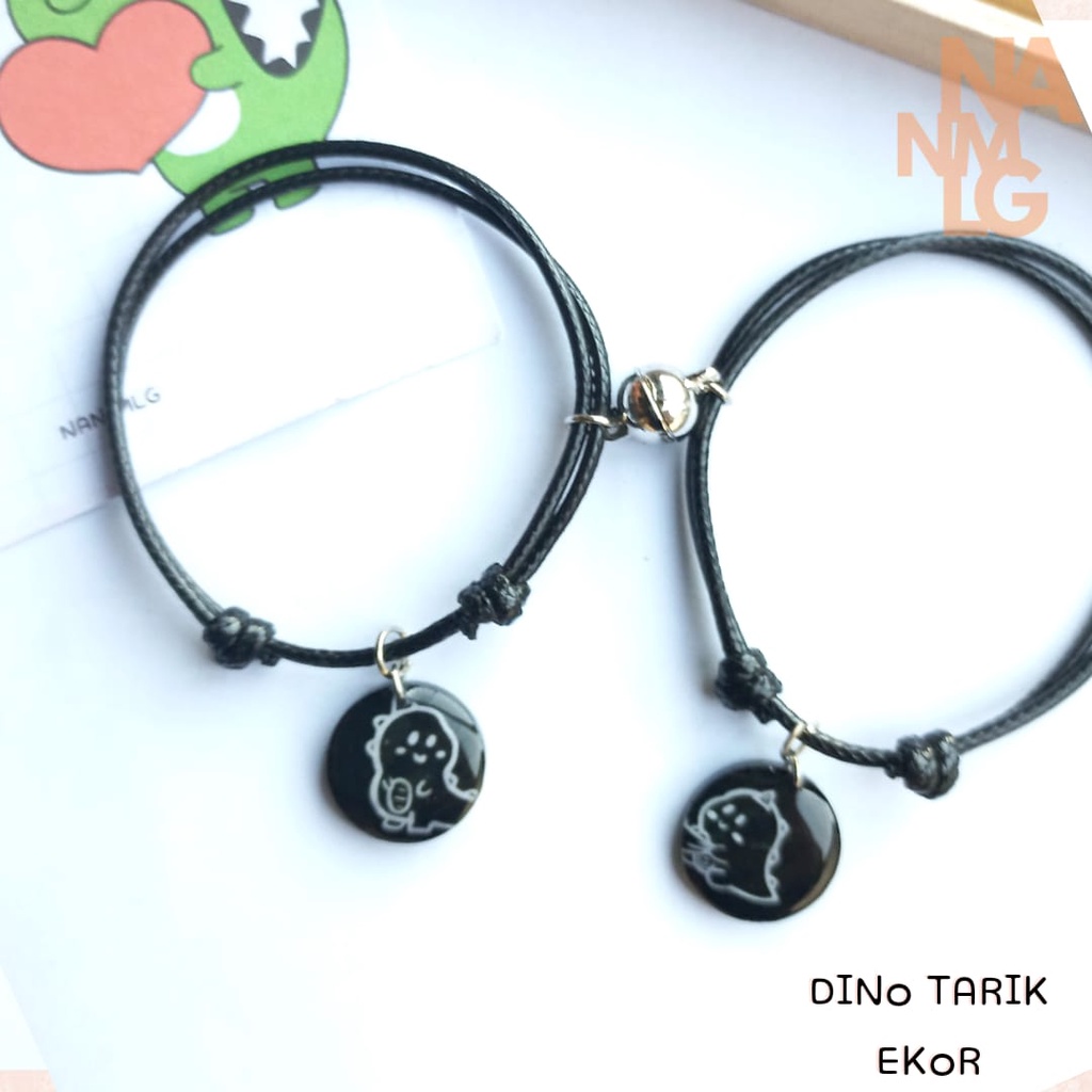 GELANG DINO TARIK LOVE