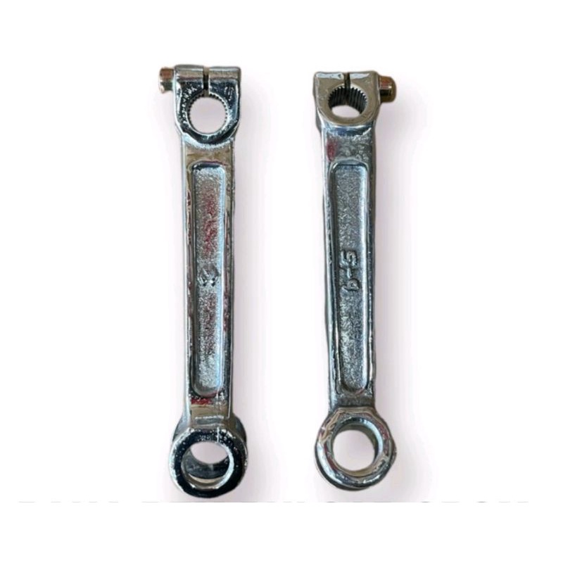 tuas paha rem rim bajaj bajai pulsar croom mirip ori original murah pnp cb gl mp tiger rx king unive