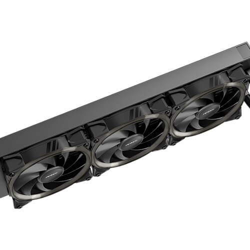 Antec Vortex 360 ARGB Liquid Cooler - 120 PWM ARGB Fan