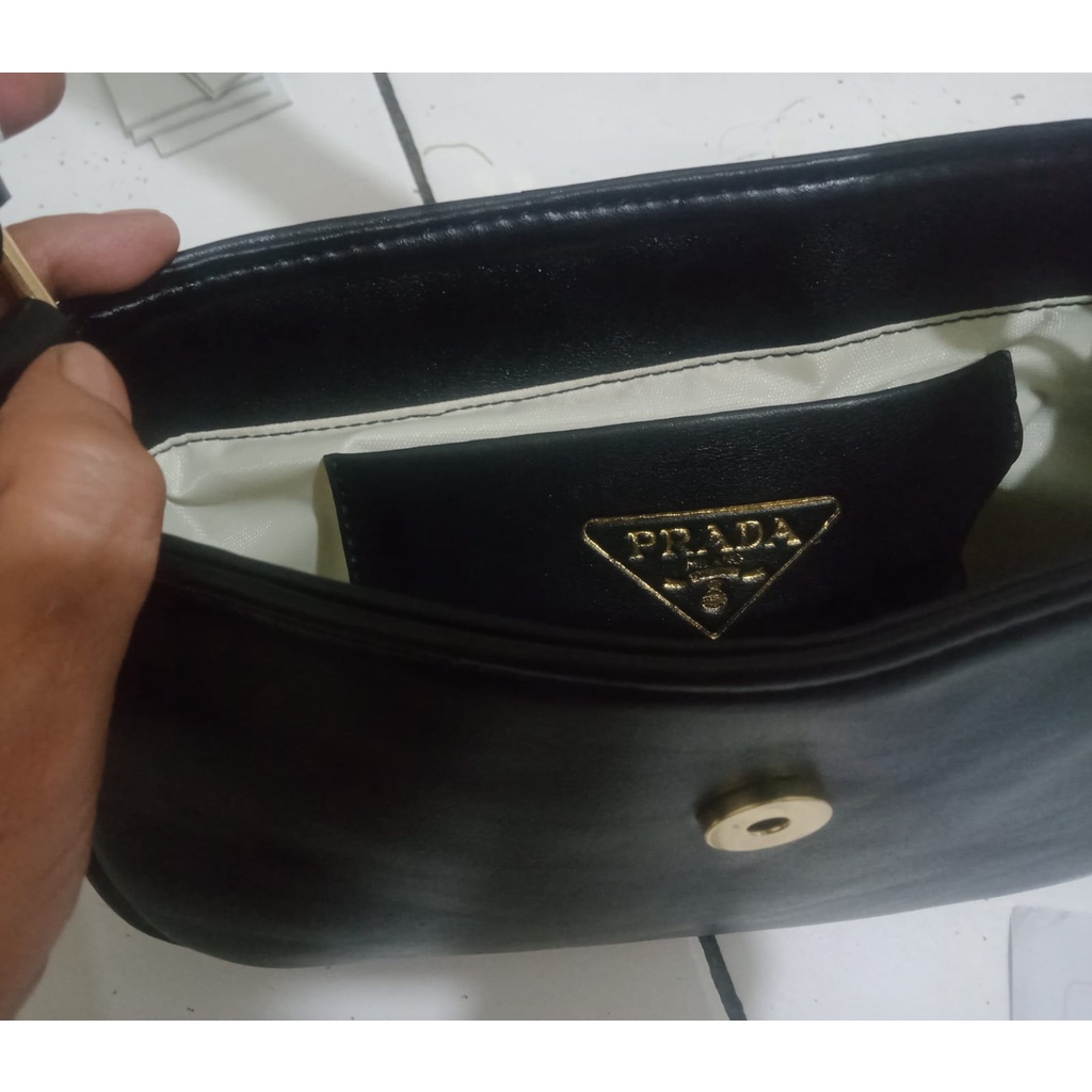 Tas p.4.r.4da shouldher bags tas bahu wanita