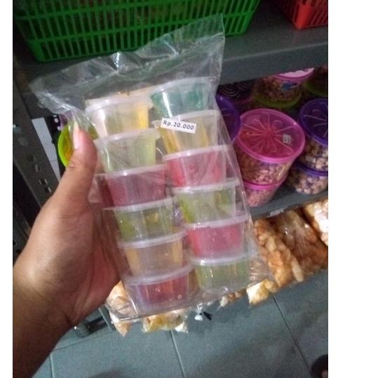 

LANGSUNG BELI gulali jadul isi 10 pcs LY4`