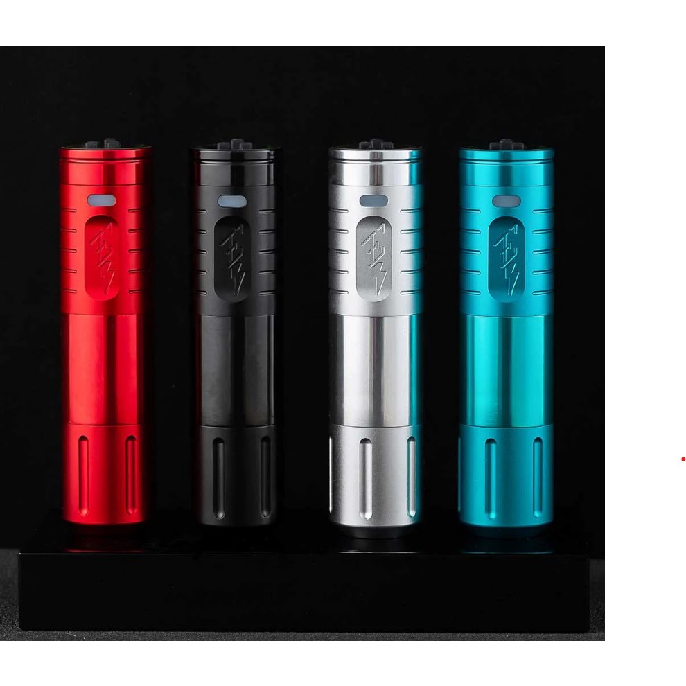 EZ EvoTech Wireless Battery Tattoo Pen Machine