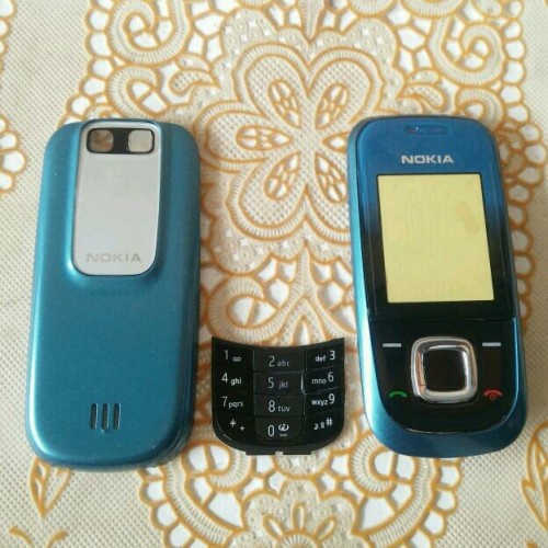 CASING HOUSING NOKIA 3600S KESING NOKIA 3600 3600S HIGH QUALITY