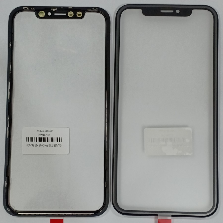 KACA LCD + FRAME IPHONE XR