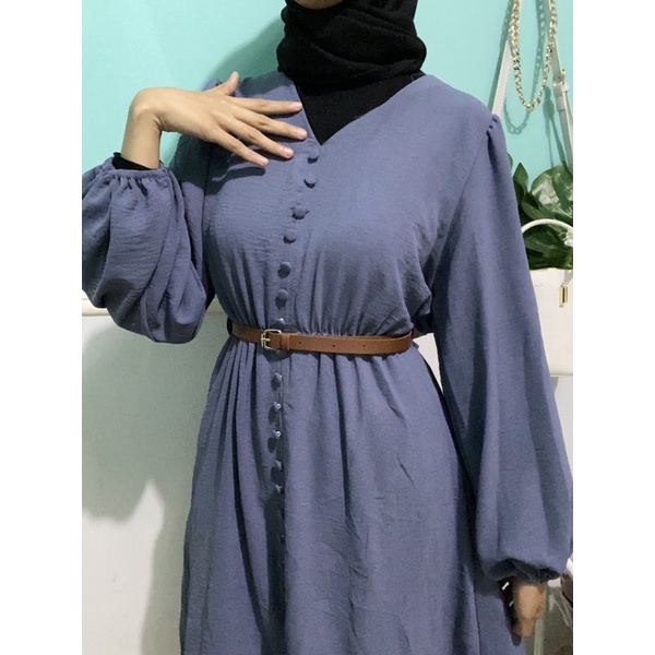 Tunik Duchess Casual Mewah