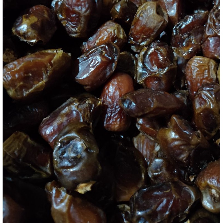 

KURMA SUKARI MADU MURAH ORIGINAL 1KG