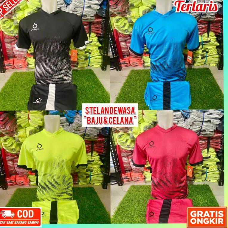 "SED.10De22q" ( )BAJU FUTSAL ORTUS DEWASA MODEL PRINTING / JERSEY PRINTING / BAJU FUTSAL PRINTING
