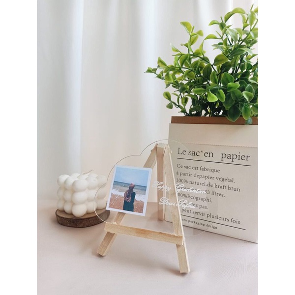 

[TERMURAH] Acrylic Custom