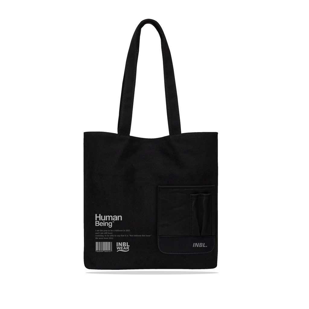 INBL Tote Bag - Generation - Totebag Kanvas