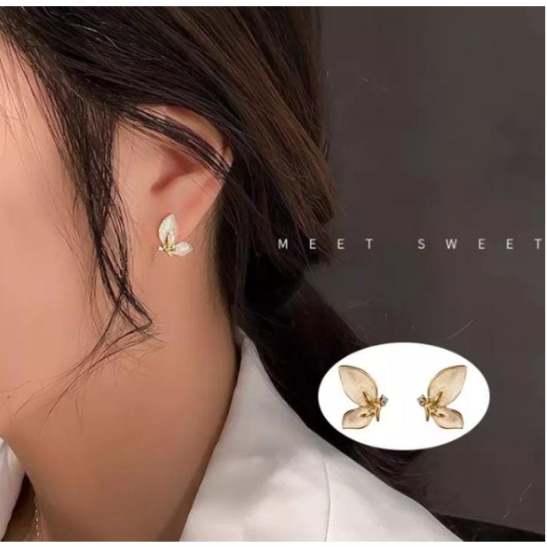 Anting anting Korea terbaru