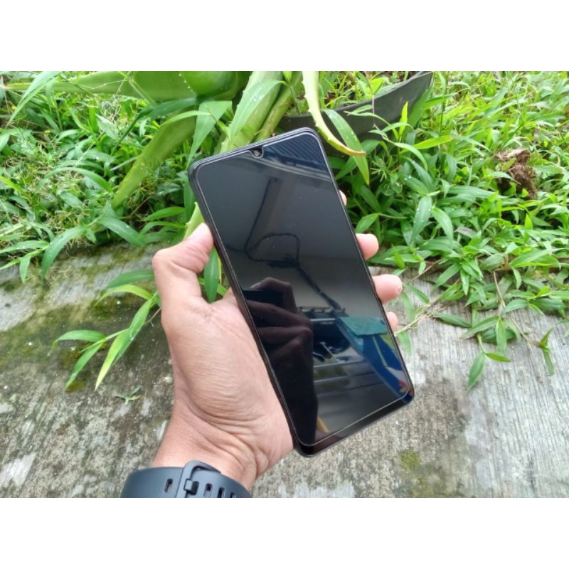 Samsung Galaxy M22 6/128 Second Mulus