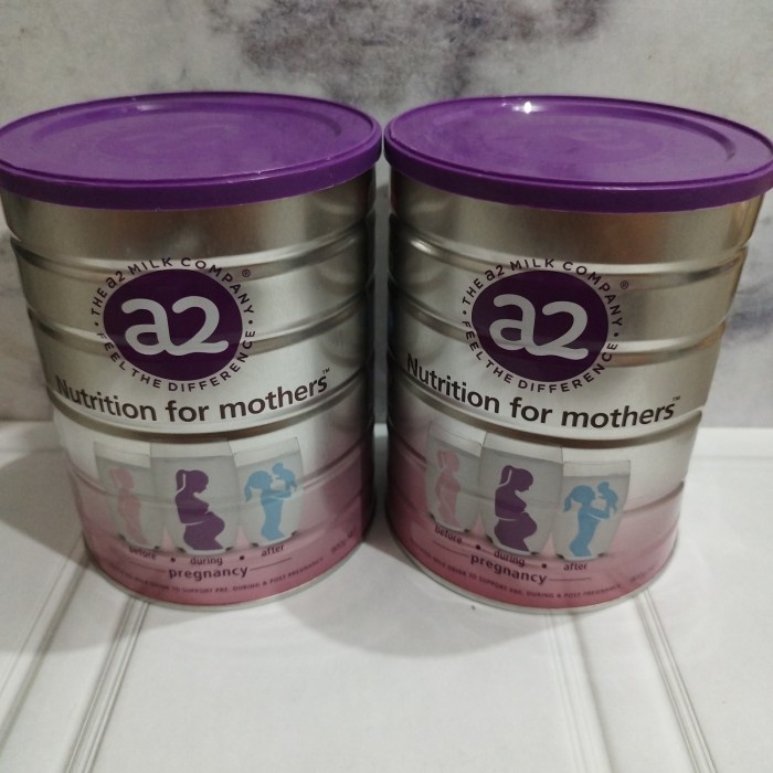 SUSU A2 NUTRITION FOR MOTHERS 900g Aussie ORIGINAL