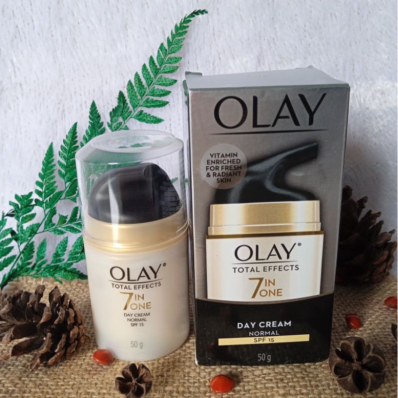 OLAY DAY CREAM NORMAL