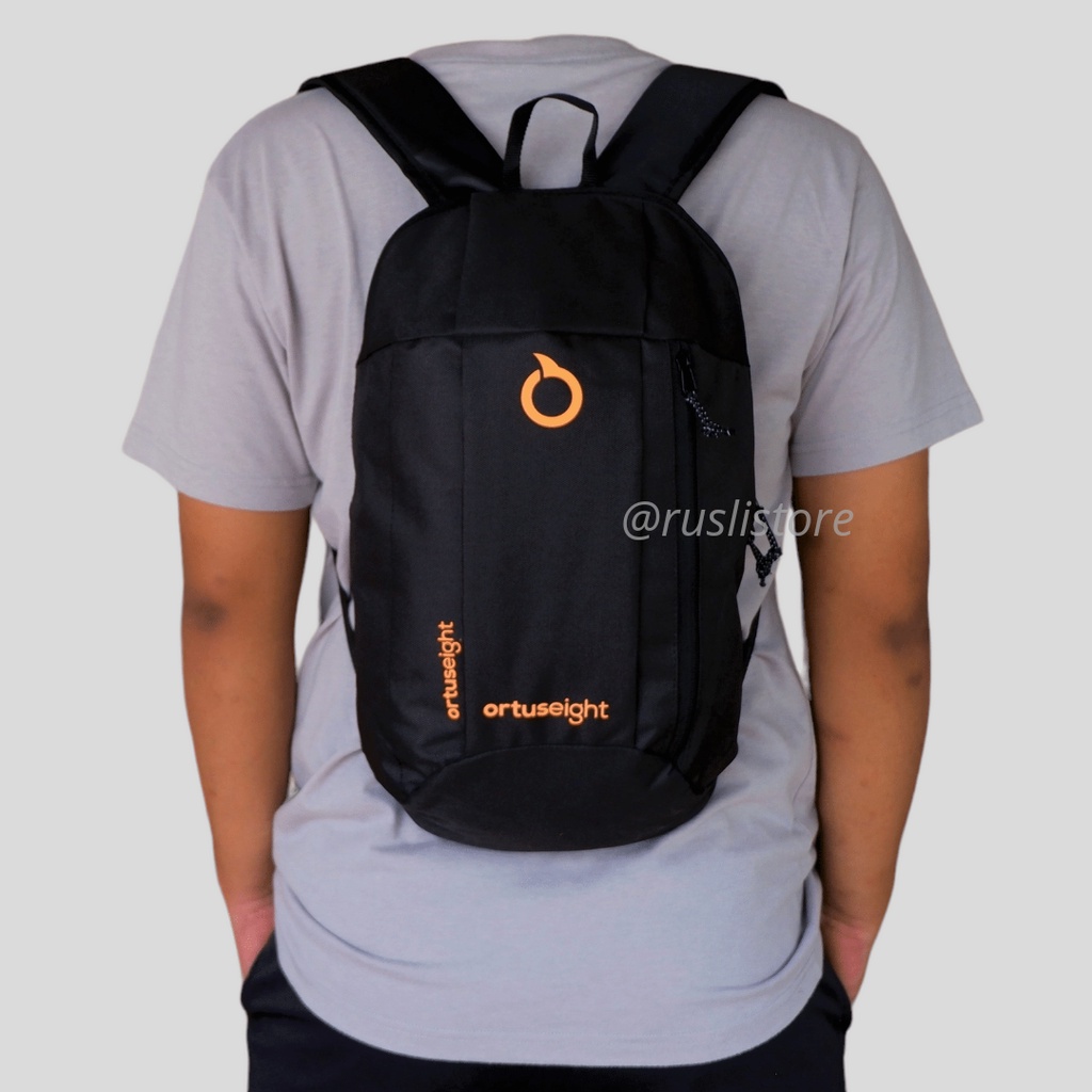 Tas Punggung Pria Backpack Sport Tas Ransel Olahraga