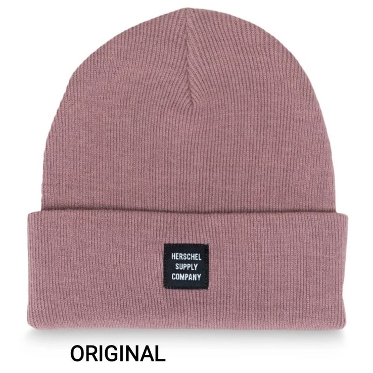 Herschel Original/Herschel Abbott Beanie/HERSCHEL