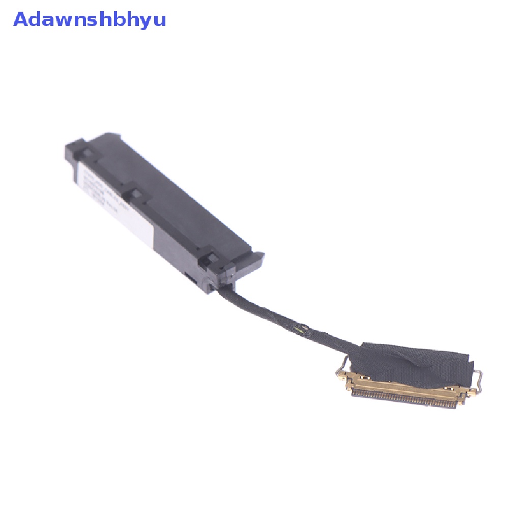 Adhyu Kabel Konektor HDD Hard disk interface Untuk Lenovo Thinkpad T470 T480 T480P ID