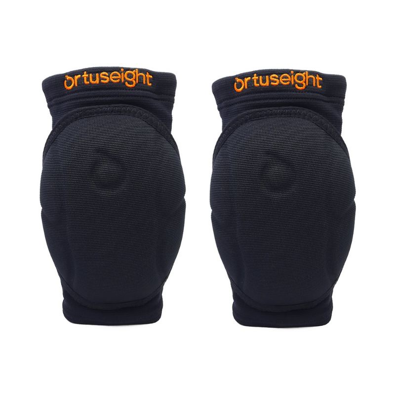 OLIMPICO KNEEPAD ORTUSEIGHT - BLACK