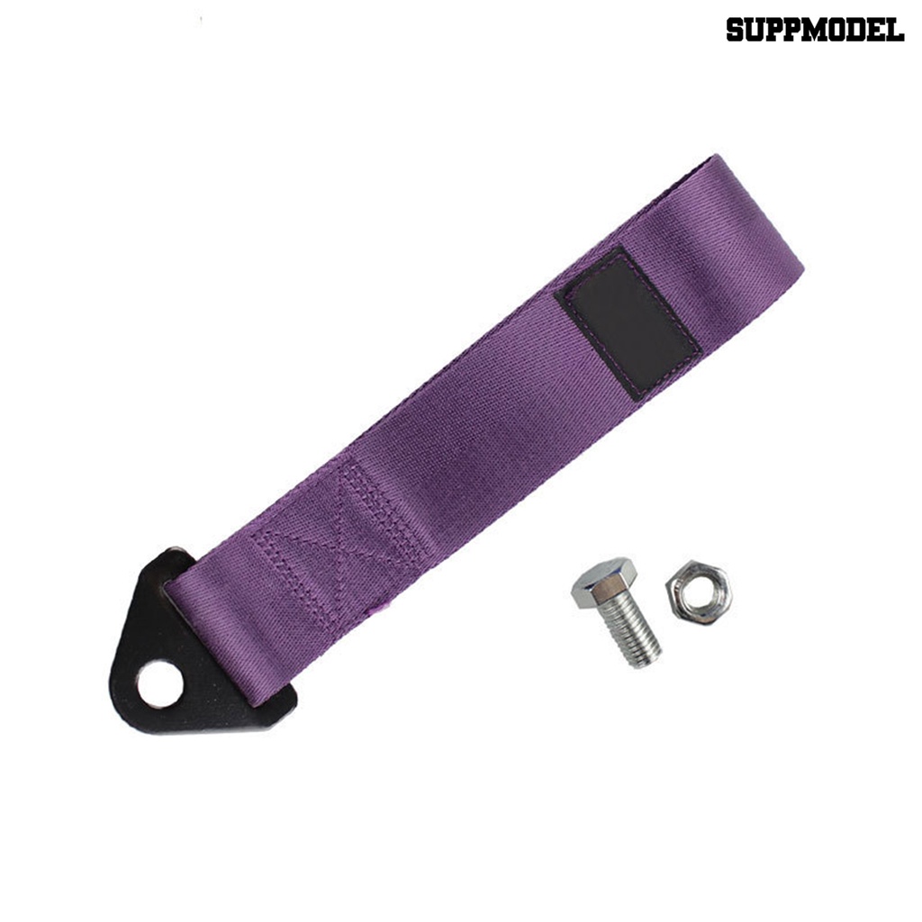 [Dekorasi] Tie-down Strap Tow Rope Belt Untuk Tas Koper Mobil Cargo Motor Sepeda