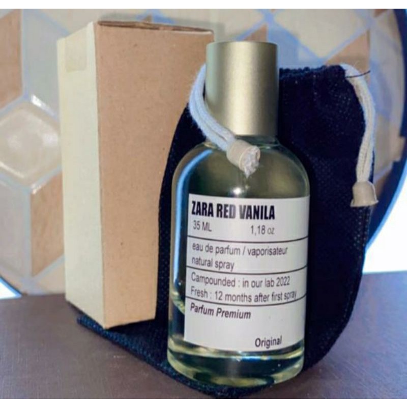 PROMO FLASE SALE 3:3 PARFUME INSPIRED 35ML BESTSELLER + Box-Bubble warf-8