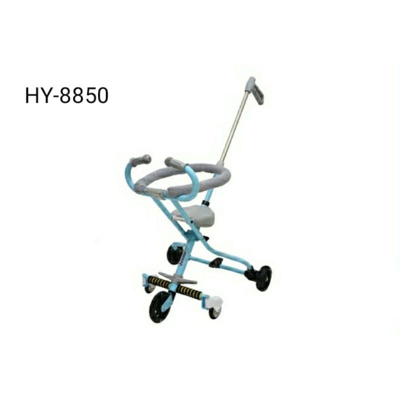 Stroller Junior Easy HY 8850