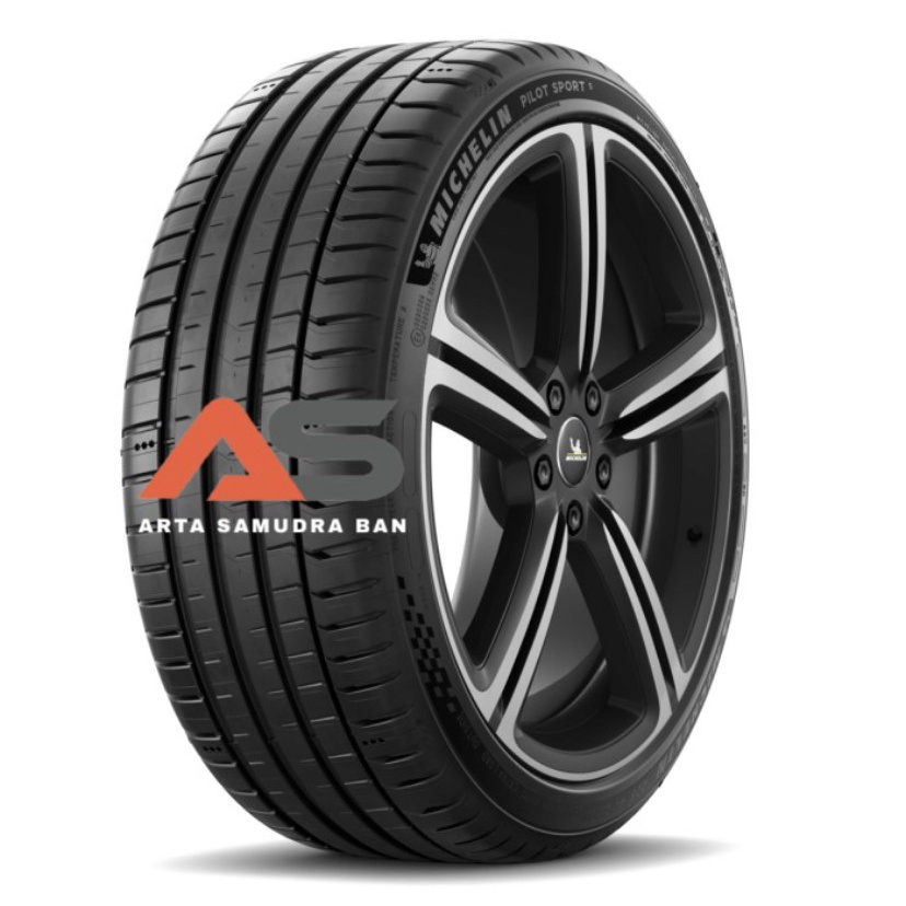 Ban Michelin Pilot Sport 5 PS5 215 / 55 R 17 R17