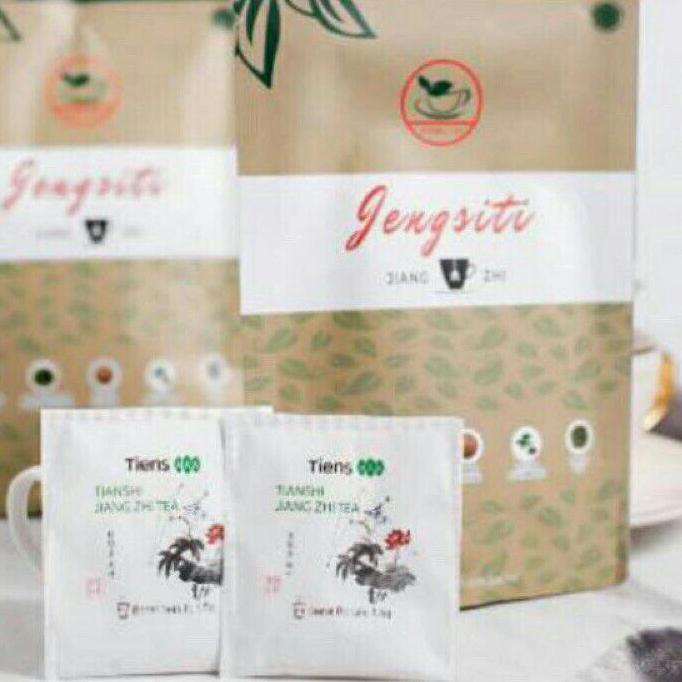 

11.11✔️JENGSITI TEH PENGHANCUR LEMAK PAKET HEMAT & PROMO BUY 1 + GET 1|SQ3