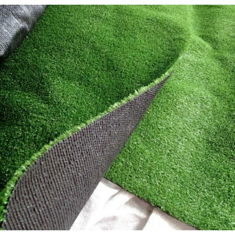 Rumput sintetis golf