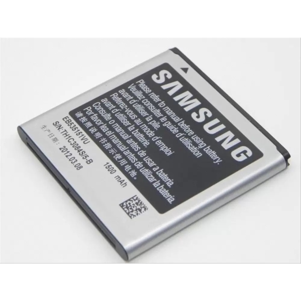 Baterai Samsung S Advance (GT-I9070) Original 100%