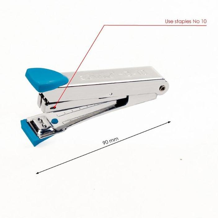 

☑ STAPLER STEPLER JEPRETAN JOYKO HD-10 / STAPLES JOYKO HD-10 べ
