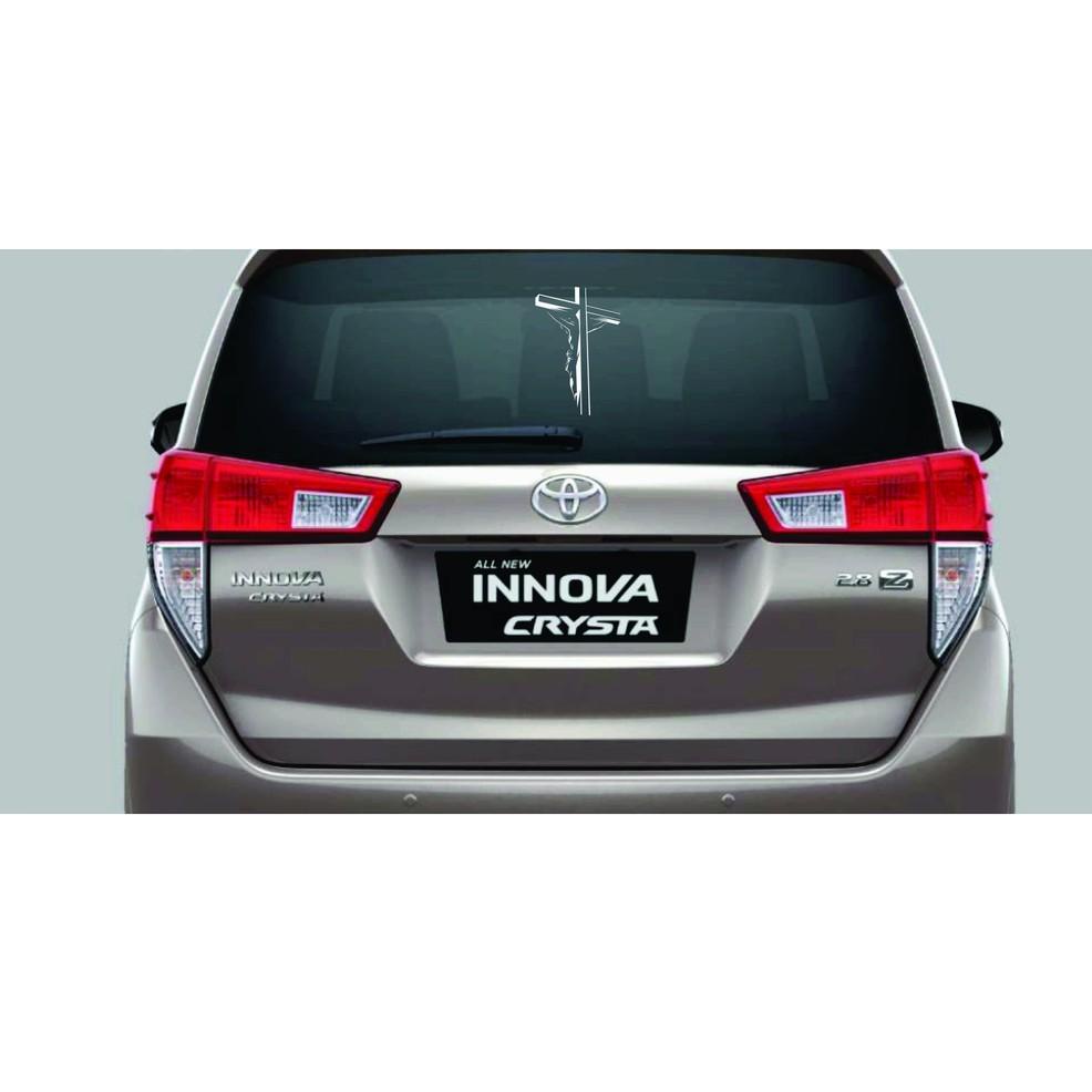 

[Z-C2C][➸] Stiker Christ-Jesus,Cutting Sticker paling laris