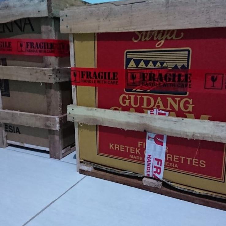 

Pasti Puas PACKING KAYU