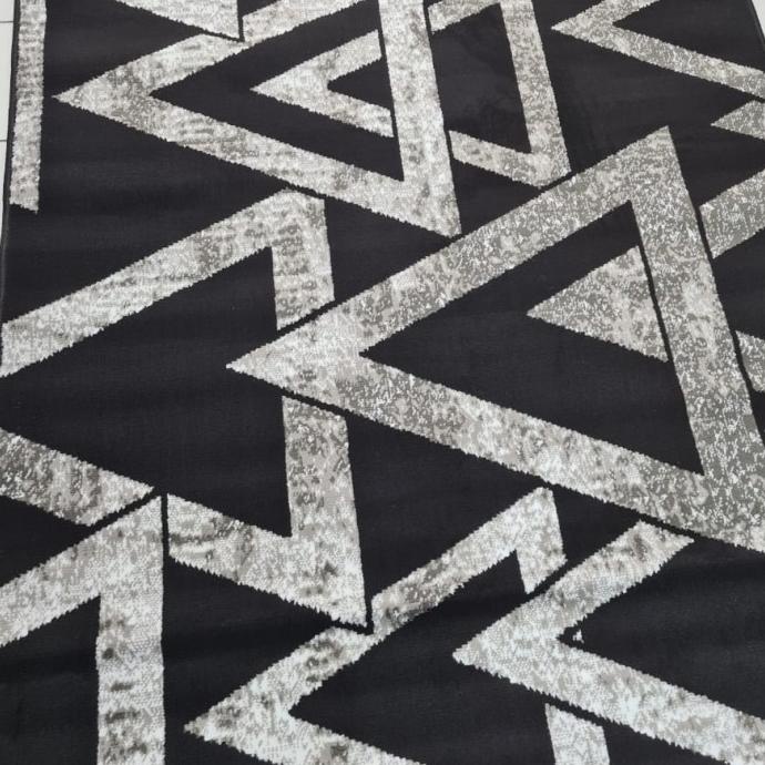 [DIJUAL] KARPET LANTAI MOMENTO UK 160 X 210 CM [TERLARIS] RGT68654FR