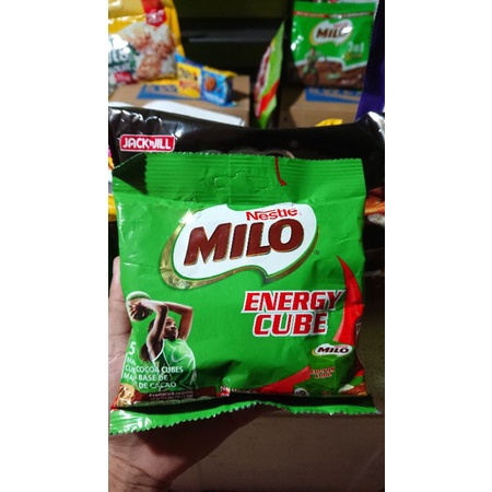 

Milo cube Malaysia