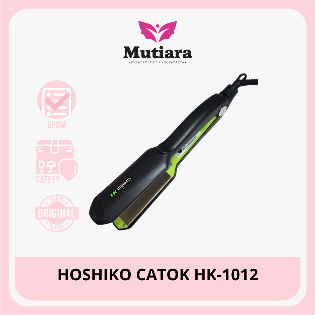 HOSHIKO CATOK HK-1012