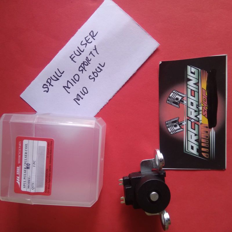 SPUL PULSER MIO SPORTY MIO SOUL SPUL FULSER MIO SOUL MIO SPORTY.