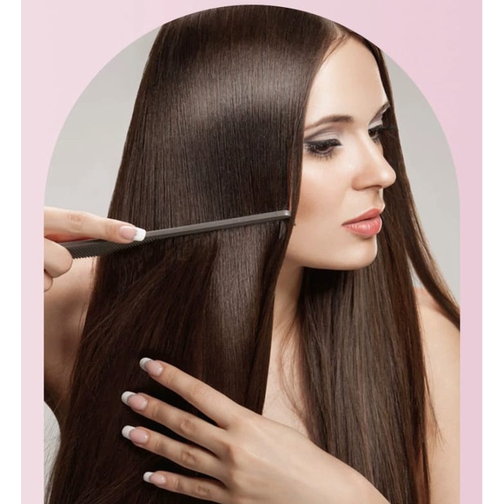 Masker rambut Veze luxuriously scented oil hair mask 350ml FZ83284
