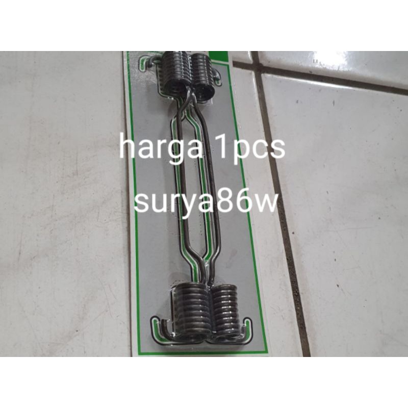 1pcs per pirodo rem ISUZU ELF BISON TLD56