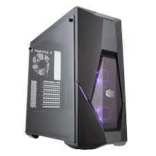 Casing PC Cooler Master K500