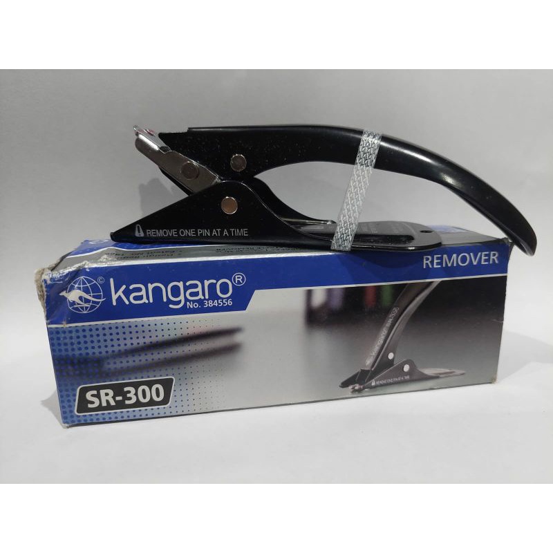 

REMOVER KANGARO SR-300