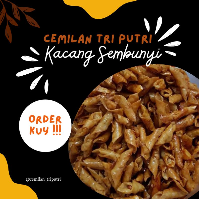 

KacangSembunyiKhasMakassar/kacangmanis/kacangsembunyi
