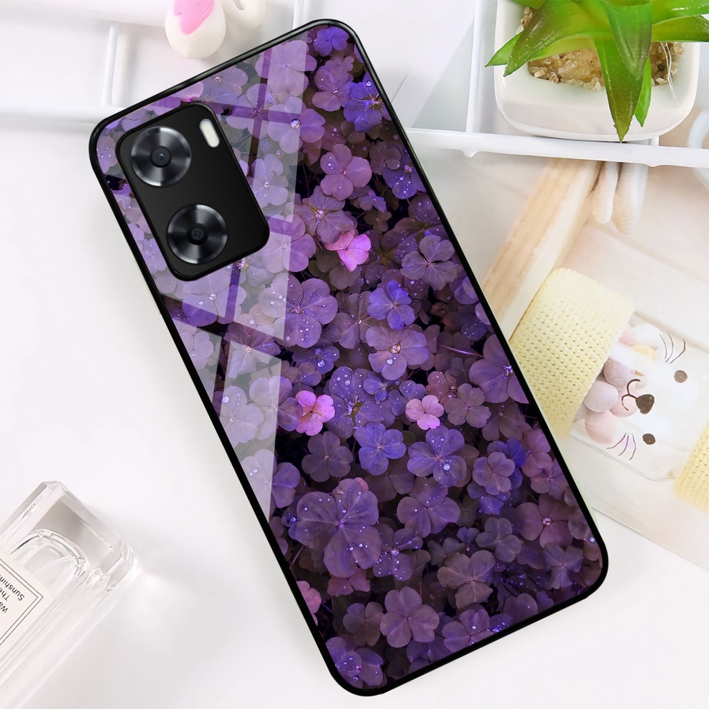 [MS09] Case Oppo A57 2022 New | Casing Kilau | Kesing Glossy | Hardcase Hape Oppo A57 New | Case Luc