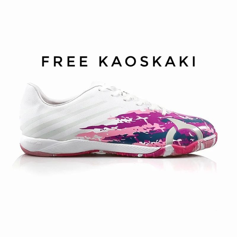 SEPATU FUTSAL ORTUS CHIMERA PRIA WANITA TERBARU