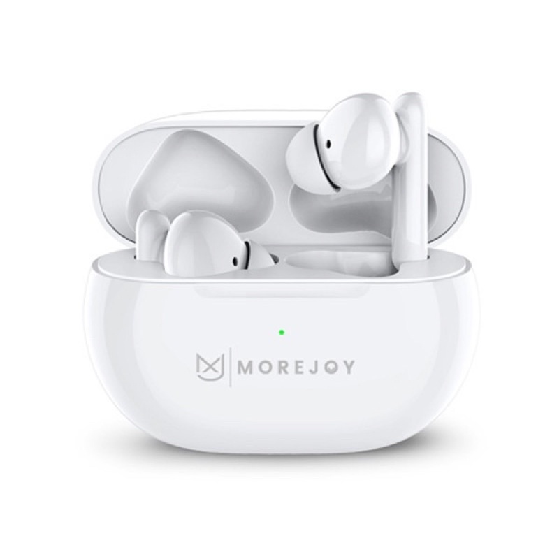 Morejoy Jouirbuds TWS White